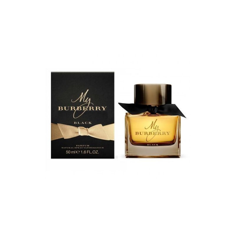 Burberry My Burberry Black EDP - Main Image